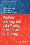 Machine Learning and Data Mining in Aerospace Technology cover