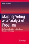 Majority Voting as a Catalyst of Populism cover