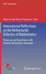 International Reflections on the Netherlands Didactics of Mathematics cover