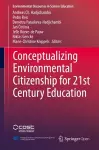 Conceptualizing Environmental Citizenship for 21st Century Education cover