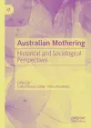 Australian Mothering cover