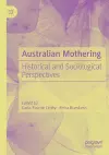 Australian Mothering cover