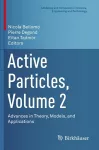 Active Particles, Volume 2 cover
