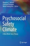 Psychosocial Safety Climate cover