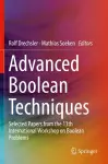Advanced Boolean Techniques cover