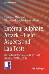 External Sulphate Attack – Field Aspects and Lab Tests cover