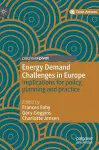 Energy Demand Challenges in Europe cover