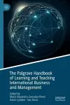 The Palgrave Handbook of Learning and Teaching International Business and Management cover