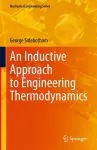 An Inductive Approach to Engineering Thermodynamics cover