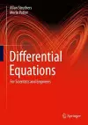 Differential Equations cover