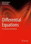 Differential Equations cover