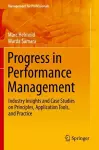 Progress in Performance Management cover