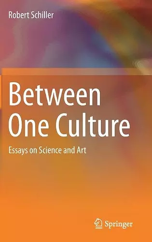 Between One Culture cover