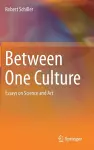 Between One Culture cover