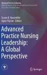 Advanced Practice Nursing Leadership: A Global Perspective cover