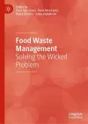 Food Waste Management cover