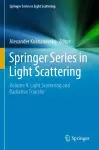 Springer Series in Light Scattering cover