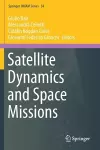 Satellite Dynamics and Space Missions cover
