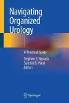 Navigating Organized Urology cover