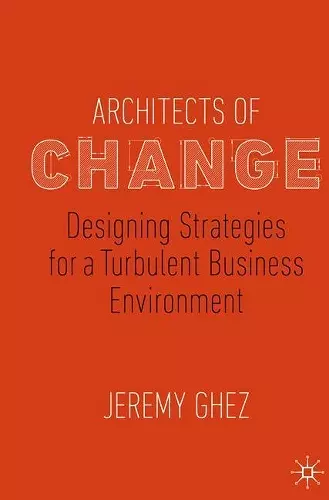 Architects of Change cover
