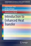 Introduction to Enhanced Heat Transfer cover