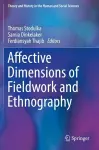 Affective Dimensions of Fieldwork and Ethnography cover