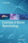 Essentials of Marine Biotechnology cover