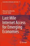 Last Mile Internet Access for Emerging Economies cover