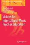 Visions for Intercultural Music Teacher Education cover