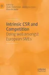 Intrinsic CSR and Competition cover
