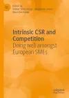 Intrinsic CSR and Competition cover