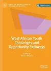 West African Youth Challenges and Opportunity Pathways cover