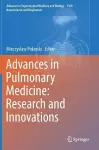 Advances in Pulmonary Medicine: Research and Innovations cover