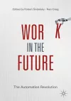 Work in the Future cover