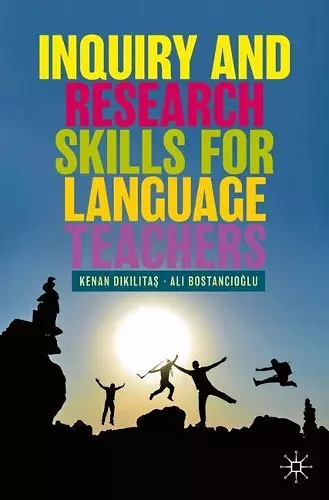 Inquiry and Research Skills for Language Teachers cover