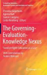 The Governing-Evaluation-Knowledge Nexus cover