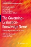 The Governing-Evaluation-Knowledge Nexus cover