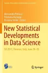 New Statistical Developments in Data Science cover