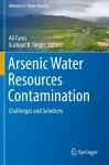 Arsenic Water Resources Contamination cover