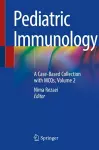 Pediatric Immunology cover