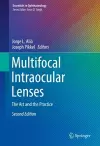 Multifocal Intraocular Lenses cover