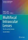 Multifocal Intraocular Lenses cover