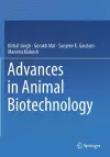 Advances in Animal Biotechnology cover