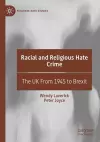 Racial and Religious Hate Crime cover