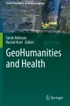 GeoHumanities and Health cover