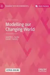 Modelling our Changing World cover