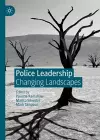 Police Leadership cover