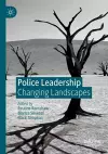 Police Leadership cover