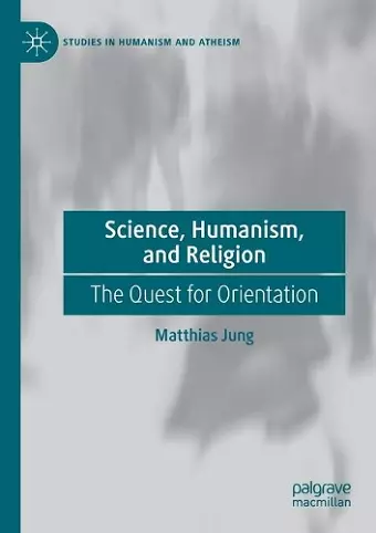 Science, Humanism, and Religion cover