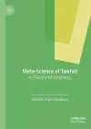 Meta-Science of Tawhid cover